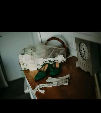 Rose Meadow Feriehus