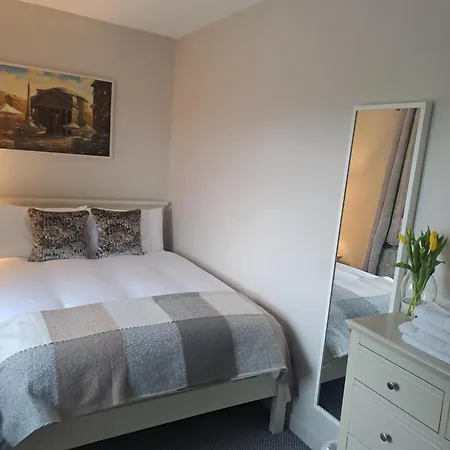 Rose Meadow Liscannor