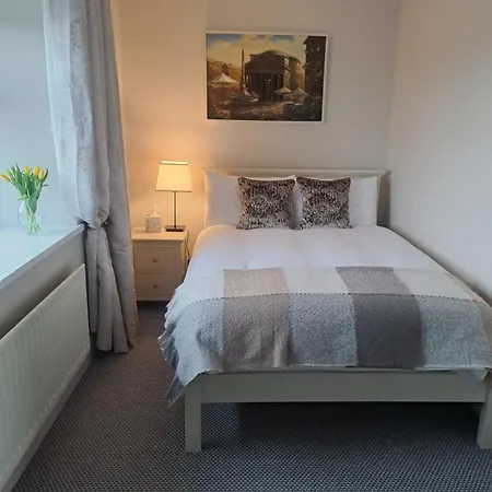 Rose Meadow * Liscannor