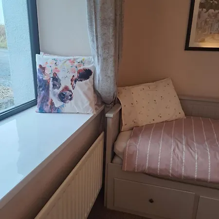 Rose Meadow Dom wakacyjny *