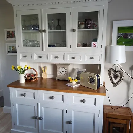 Rose Meadow Vakantiehuis