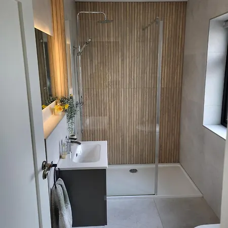 Vakantiehuis Rose Meadow *