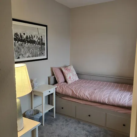 Rose Meadow Vakantiehuis Liscannor