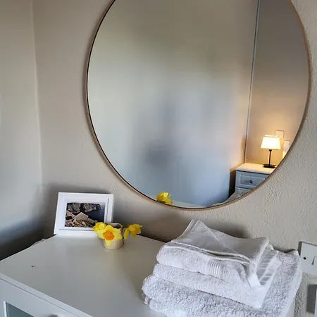Rose Meadow Vakantiehuis Liscannor