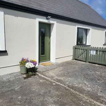 Vakantiehuis Rose Meadow