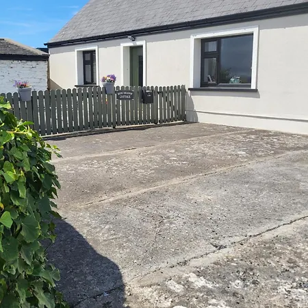 Rose Meadow * Liscannor