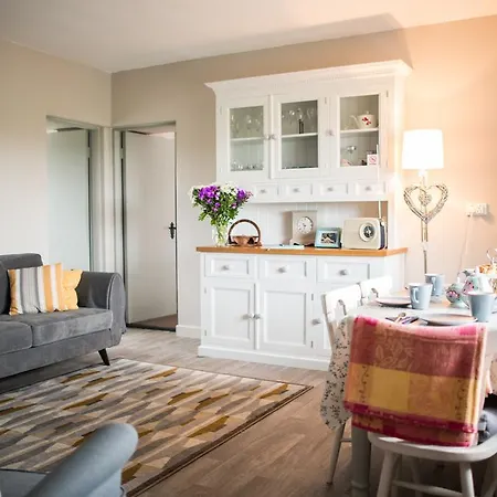 Vakantiehuis Rose Meadow *
