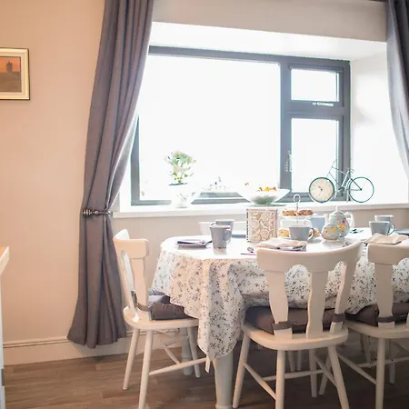 Rose Meadow Vakantiehuis *
