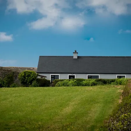 Rose Meadow * Liscannor