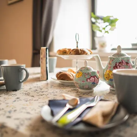 Vakantiehuis Rose Meadow Liscannor