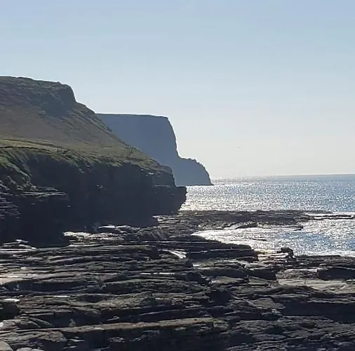 Holiday home Rose Meadow Liscannor