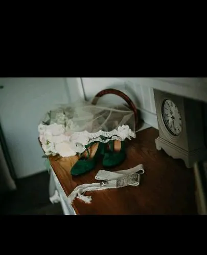 Rose Meadow Holiday home