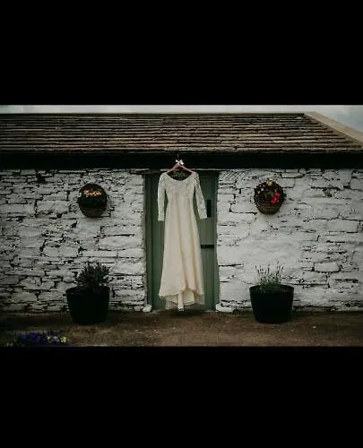 Holiday home Rose Meadow