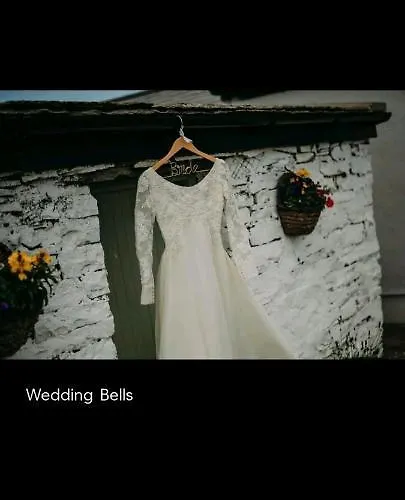 Rose Meadow 펜션 *