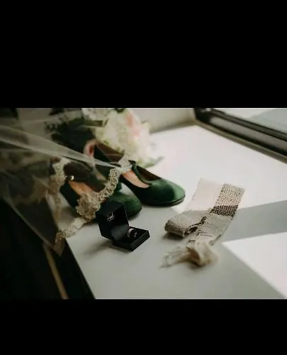 Rose Meadow Dom wakacyjny *