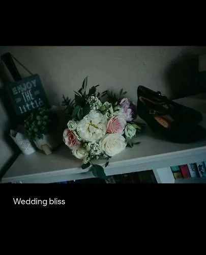 Rose Meadow بيت للعطل