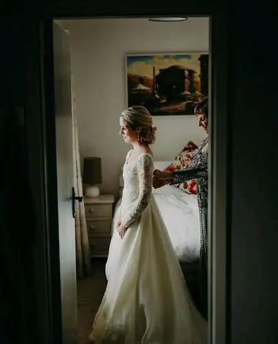 Holiday home Rose Meadow