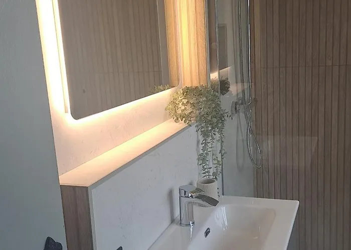 Holiday home Rose Meadow