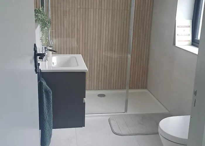 Rose Meadow 펜션 리스카노