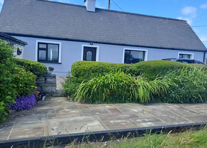 Holiday home Rose Meadow *