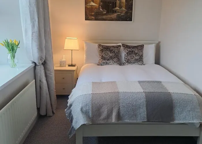 Rose Meadow * Liscannor