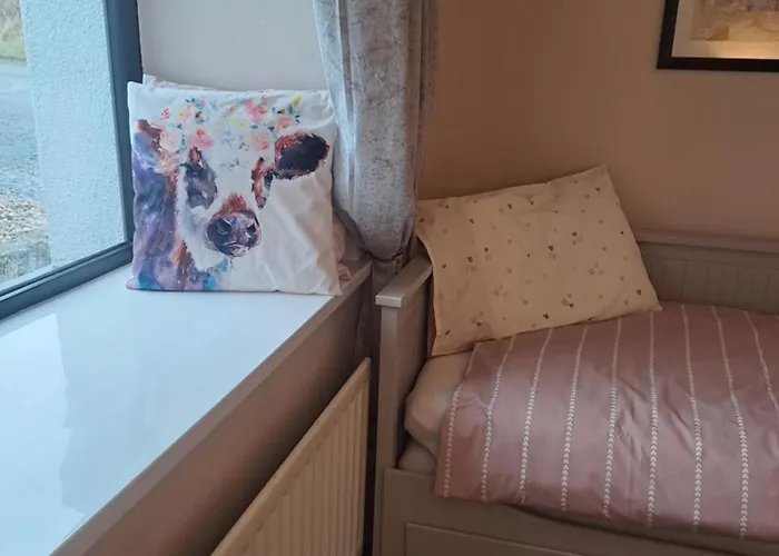 Rose Meadow Holiday home *