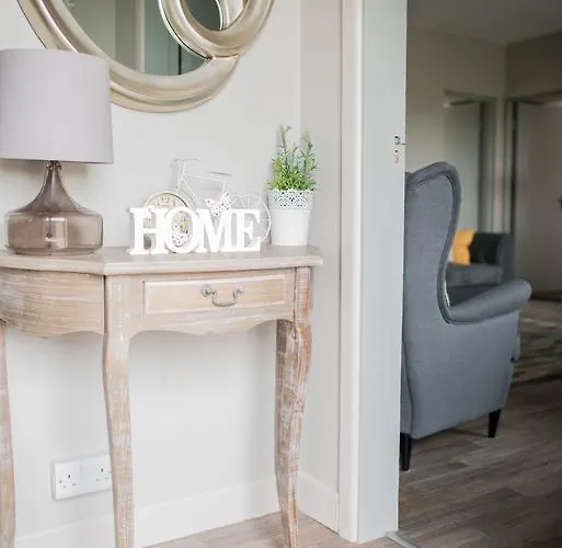 Holiday home Rose Meadow Liscannor