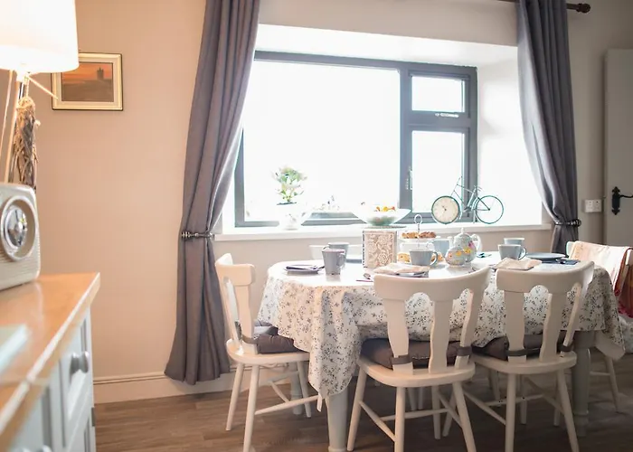 Rose Meadow 펜션 *