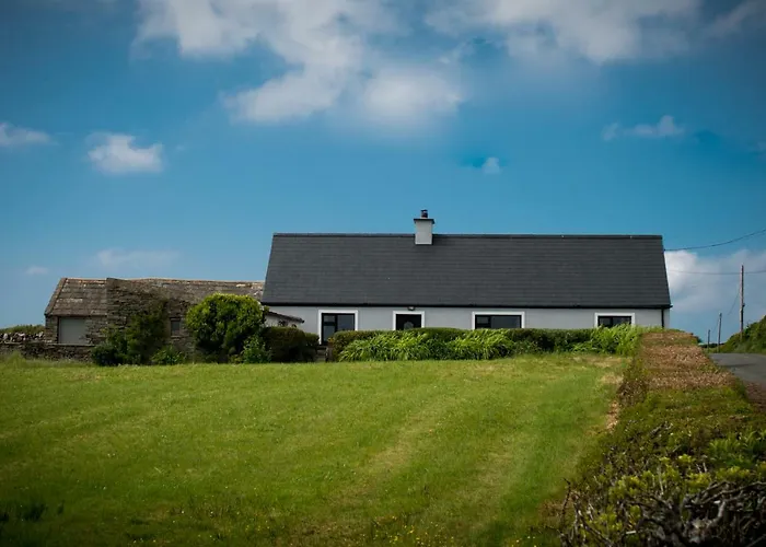 Rose Meadow * Liscannor