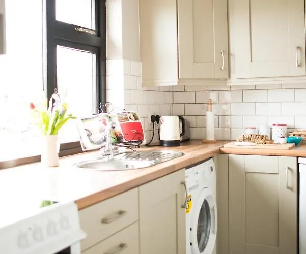 Holiday home Rose Meadow *