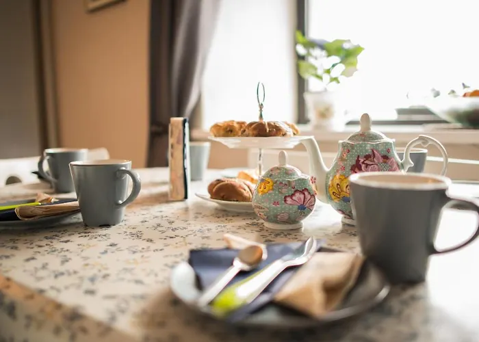 Holiday home Rose Meadow Liscannor