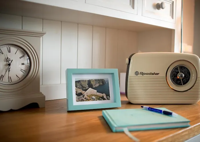 Rose Meadow 펜션 리스카노