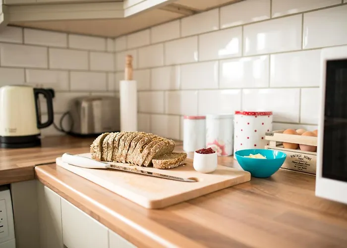 Holiday home Rose Meadow Liscannor